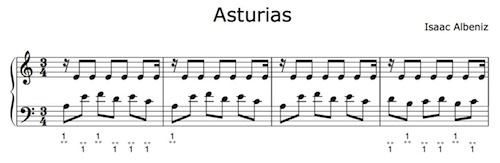 asturias