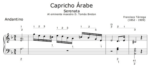 Capricio